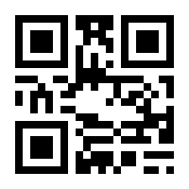 QR Code permettant d'accéder à un contenu spécifique